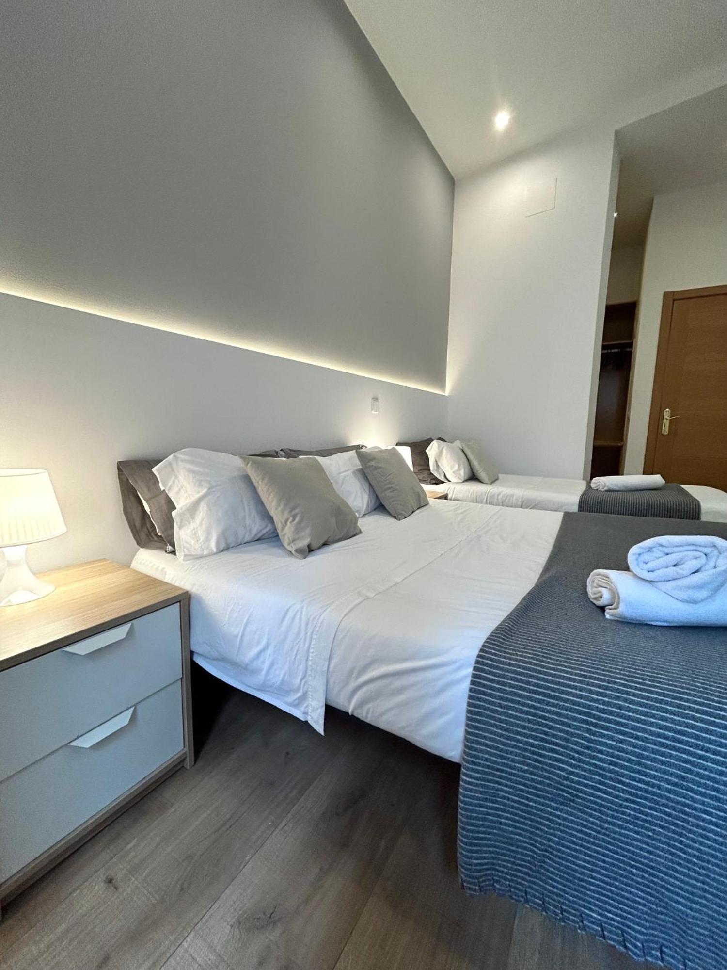 Appartement Centric 1ºd Madrid
