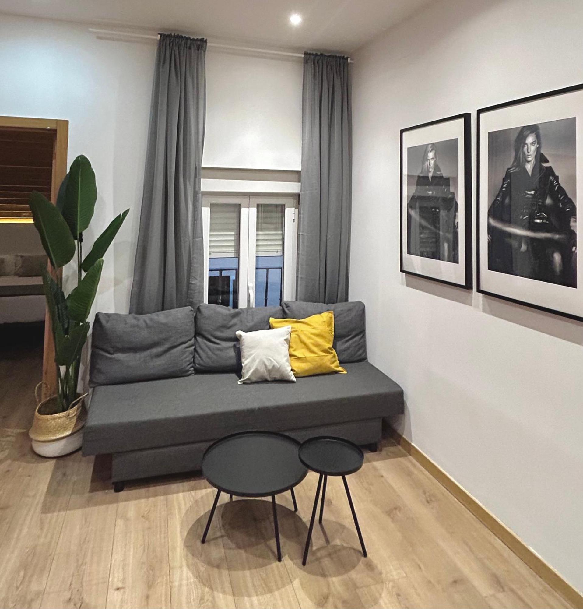 Appartement Centric 1ºd *
