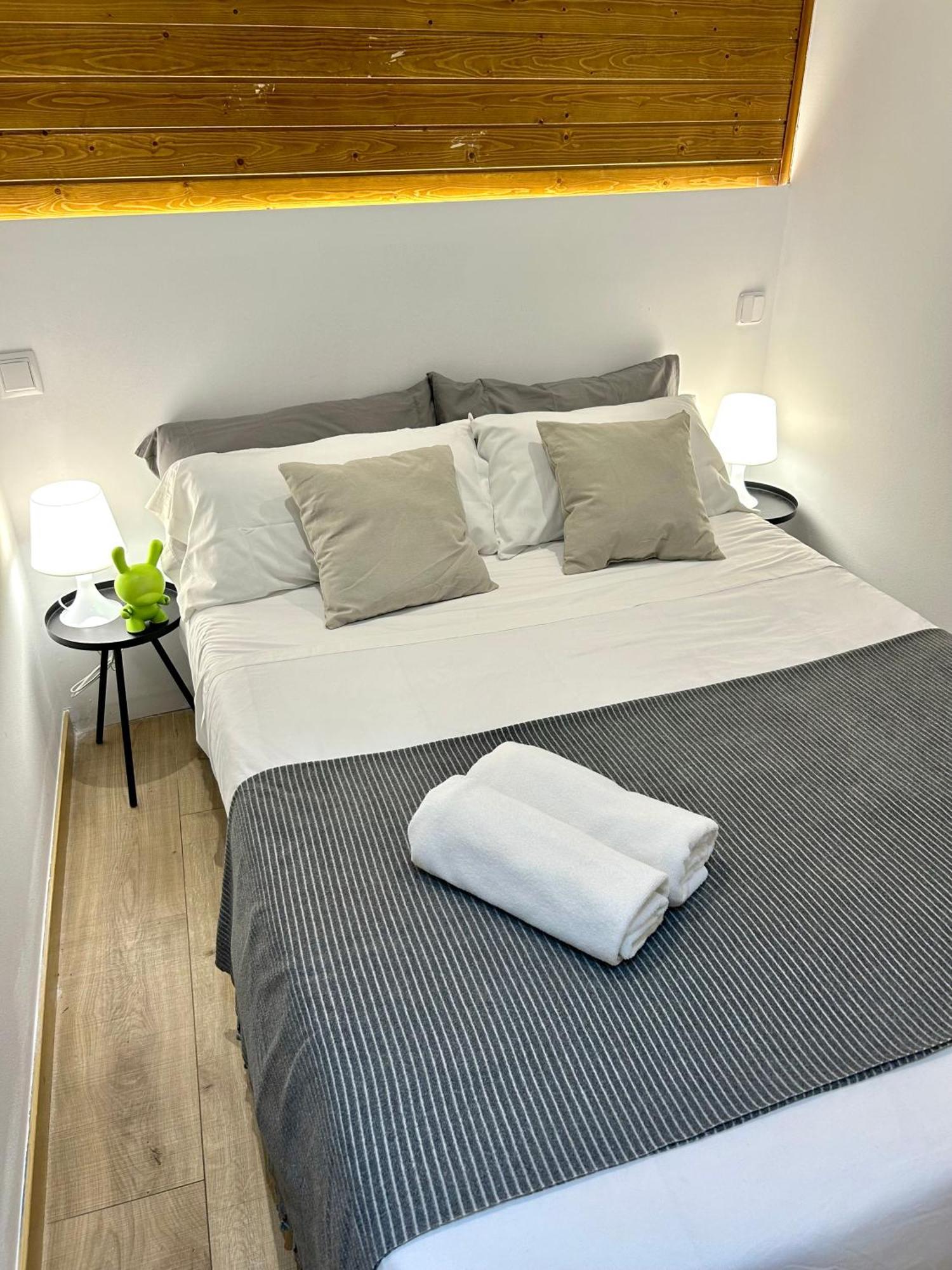Centric 1ºd Appartement *