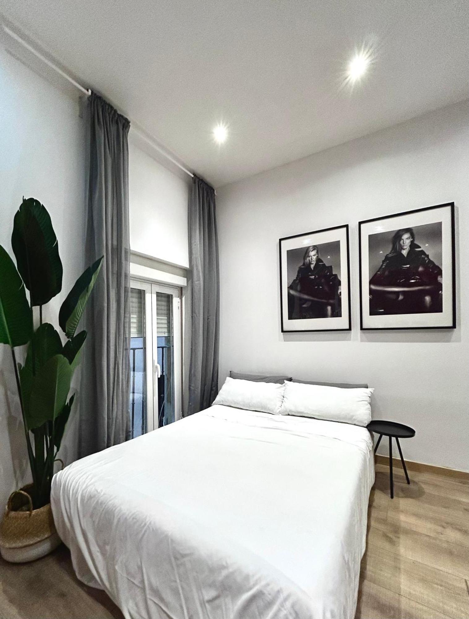 Appartement Centric 1ºd *